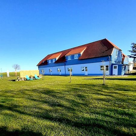 Gaestehaus Sulsdorf - Adults Only Sulsdorf auf Fehmarn Esterno foto