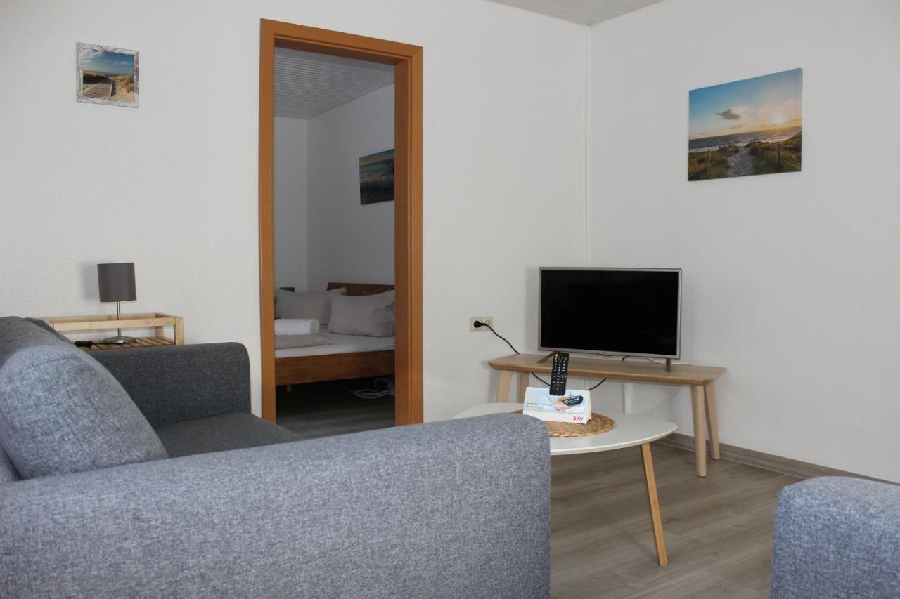 Gaestehaus Sulsdorf - Adults Only Sulsdorf auf Fehmarn Esterno foto