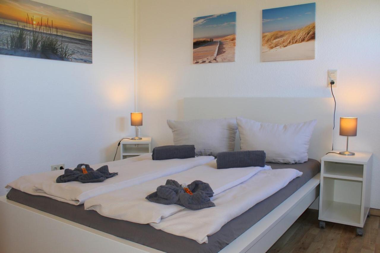 Gaestehaus Sulsdorf - Adults Only Sulsdorf auf Fehmarn Esterno foto