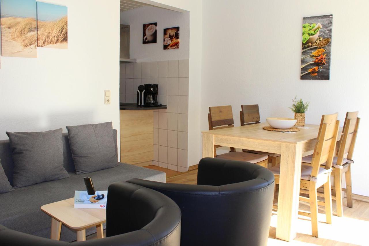 Gaestehaus Sulsdorf - Adults Only Sulsdorf auf Fehmarn Esterno foto