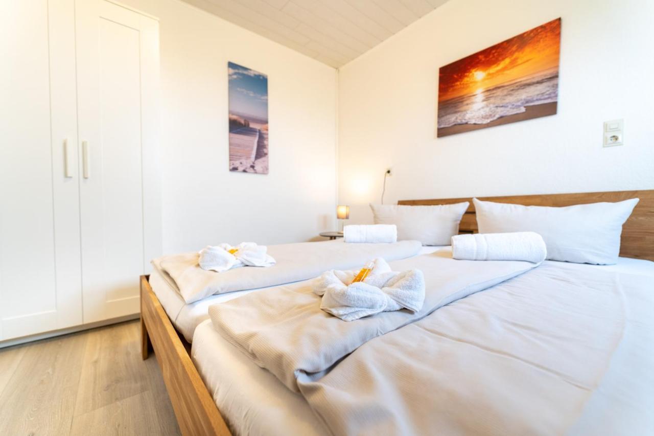 Gaestehaus Sulsdorf - Adults Only Sulsdorf auf Fehmarn Esterno foto