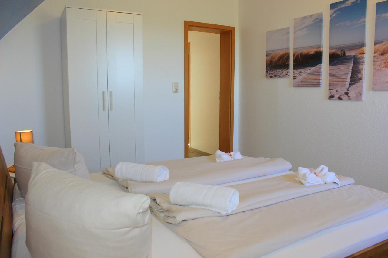Gaestehaus Sulsdorf - Adults Only Sulsdorf auf Fehmarn Esterno foto