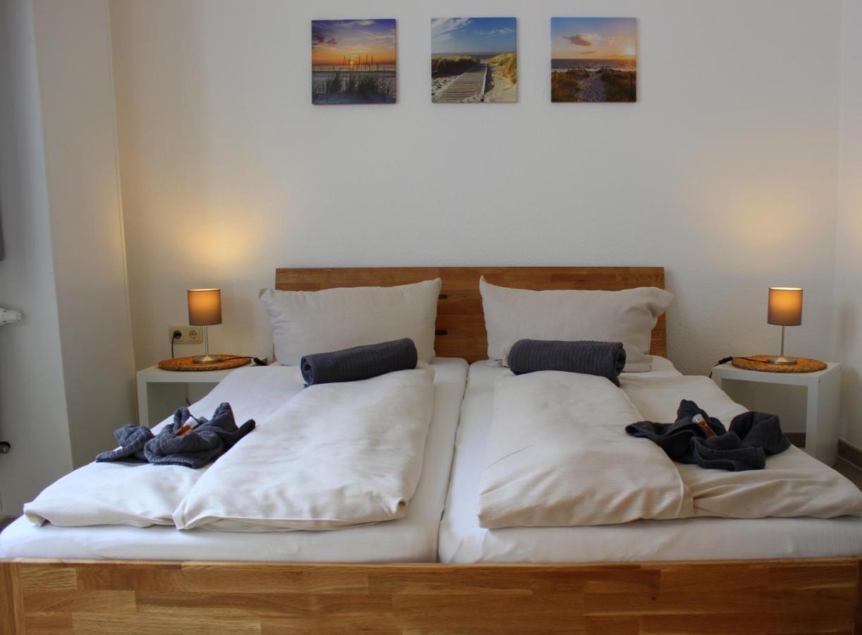 Gaestehaus Sulsdorf - Adults Only Sulsdorf auf Fehmarn Esterno foto