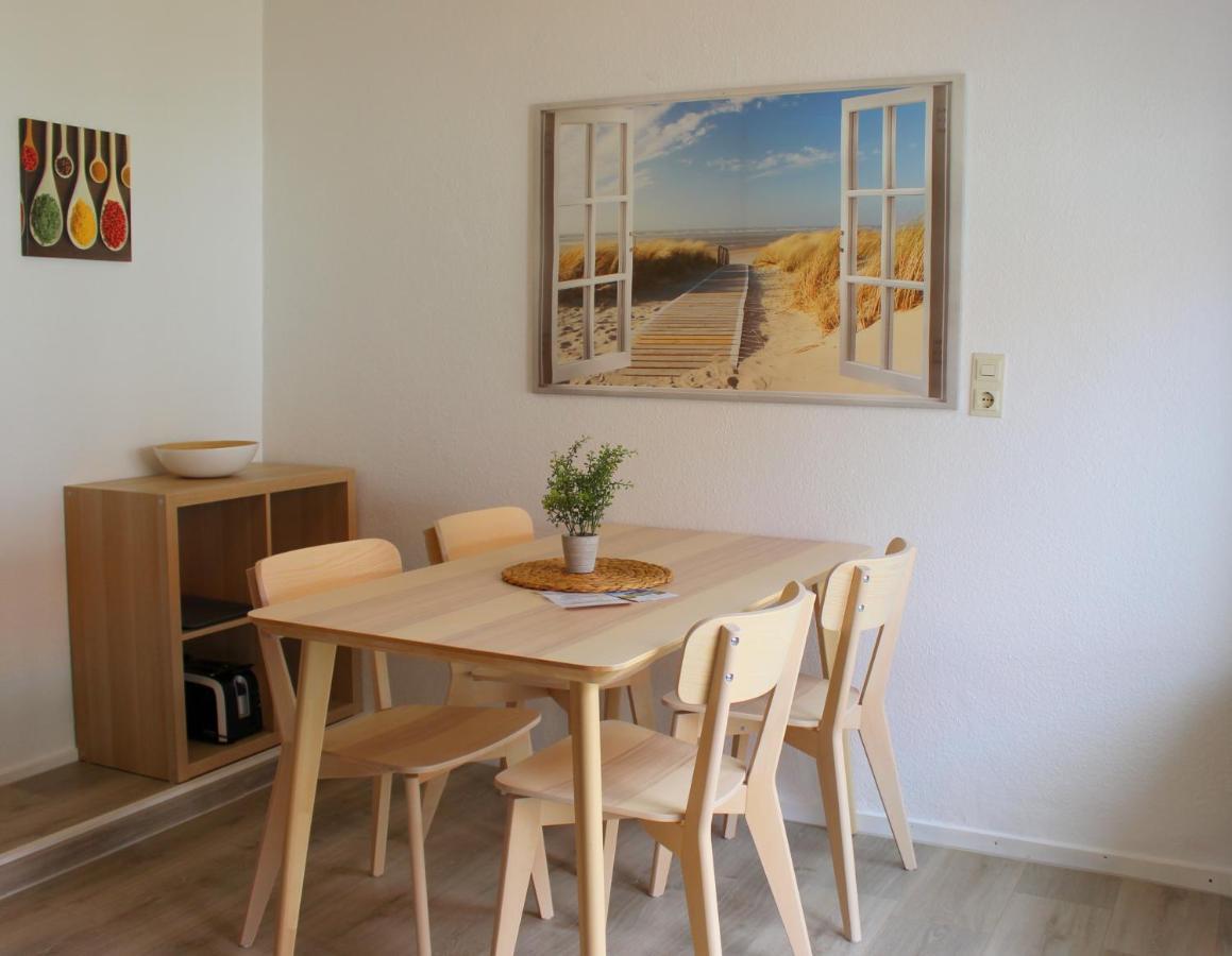 Gaestehaus Sulsdorf - Adults Only Sulsdorf auf Fehmarn Esterno foto