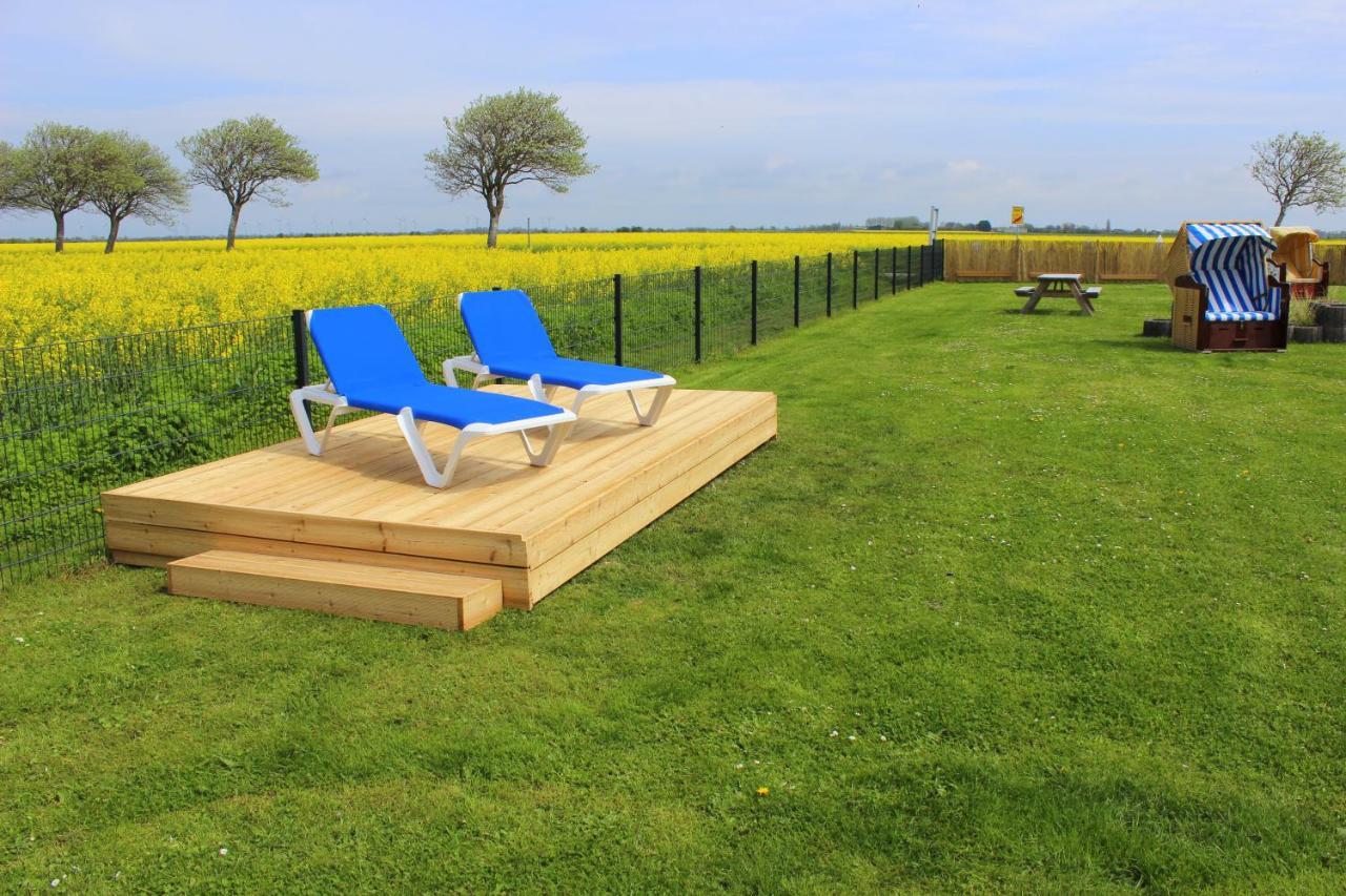 Gaestehaus Sulsdorf - Adults Only Sulsdorf auf Fehmarn Esterno foto