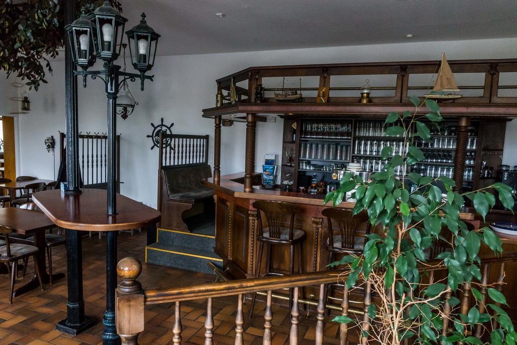 Gaestehaus Sulsdorf - Adults Only Sulsdorf auf Fehmarn Esterno foto