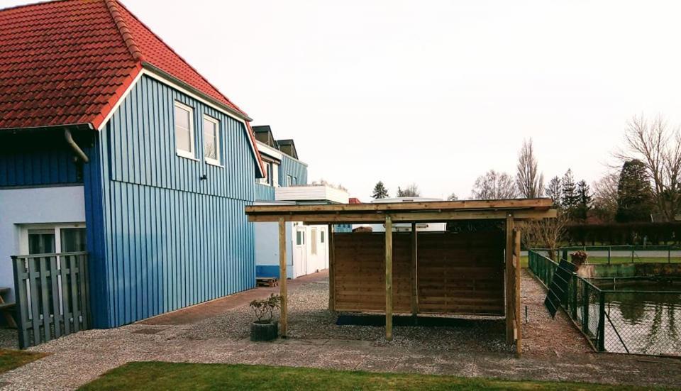 Gaestehaus Sulsdorf - Adults Only Sulsdorf auf Fehmarn Esterno foto