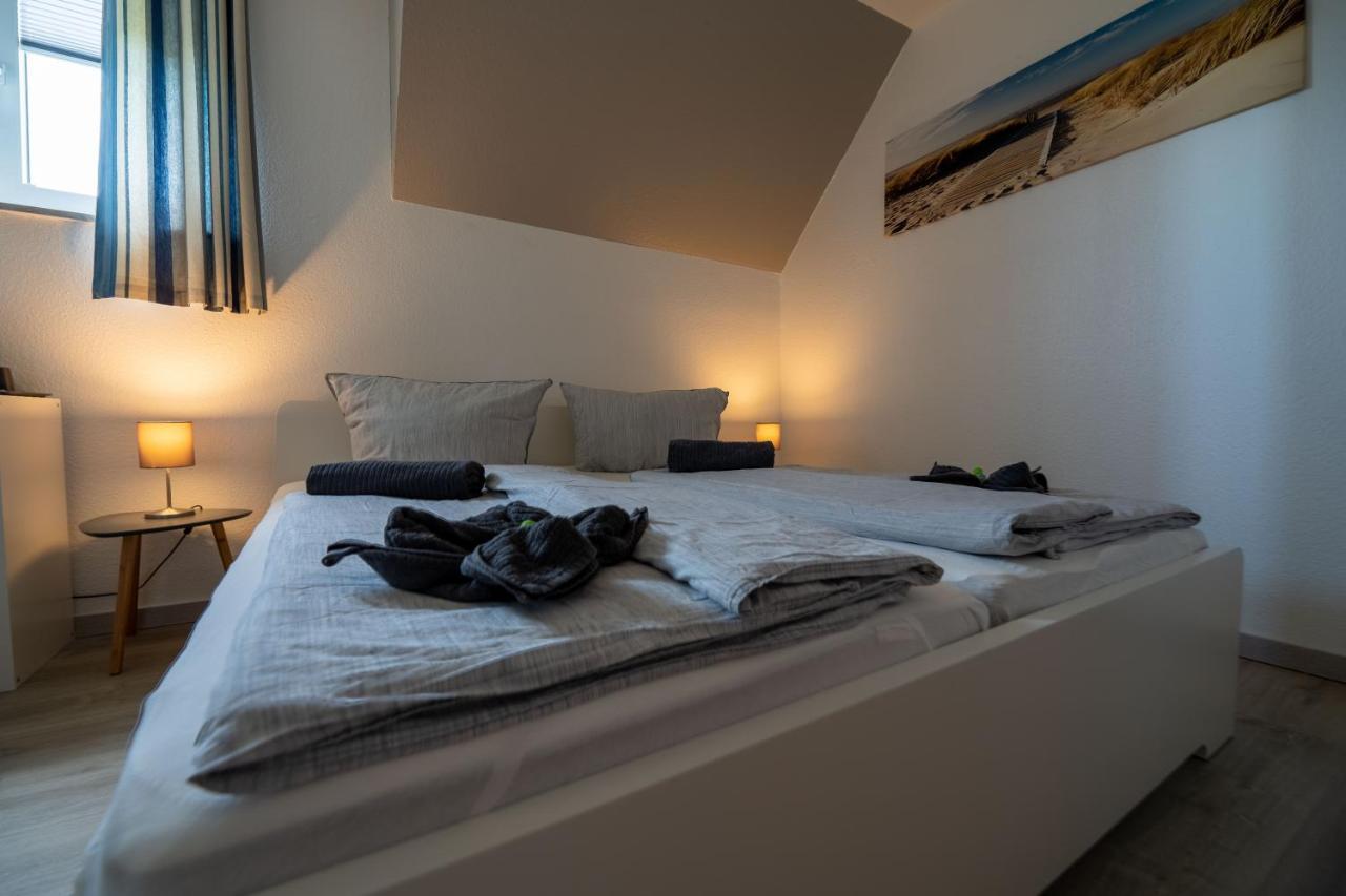Gaestehaus Sulsdorf - Adults Only Sulsdorf auf Fehmarn Esterno foto